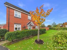 15, Wessex Close, Shrewsbury SY4 4RZ