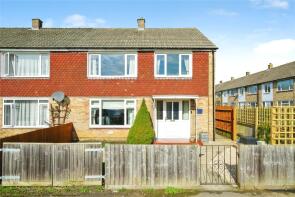 6, Redmoor Court, Bicester OX26 2LG
