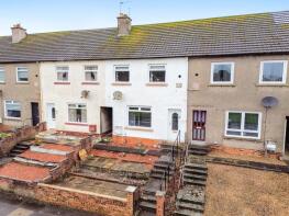 37, Glencairn Road, Ayr KA7 3HJ