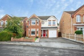4, Chapel Rise, North Anston, Sheffield S25 4AF