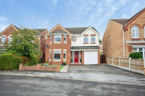 Chapel Rise, North Anston, Sheffield