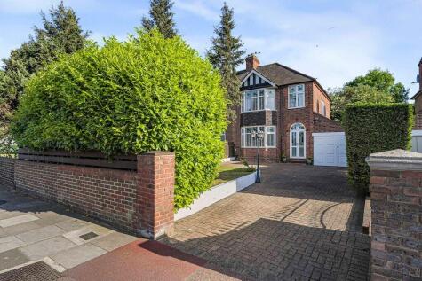 Eltham Hill, Eltham, London, SE9