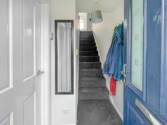 3 bed End of Terrace for sale Image 9