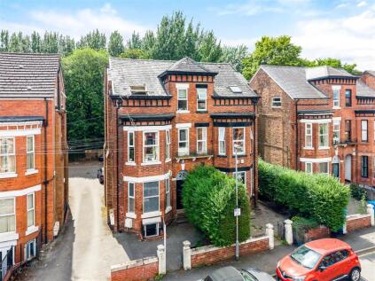 Central Road, West Didsbury