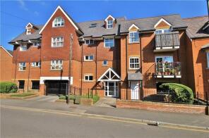 Flat 4, Prospect Court, Sydenham Road, Guildford GU1 3ST
