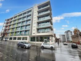 Apartment 101, 195 The Litmus Building, Huntingdon Street, Nottingham NG1 3NT