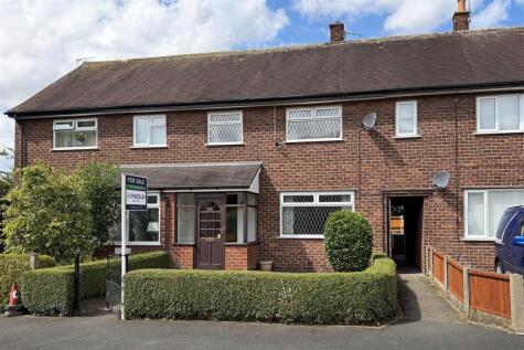 Highfield, Little Bollington, Altrincham
