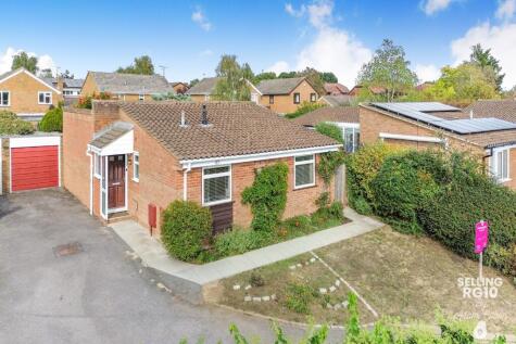 Hurst Park Road, Twyford, Berkshire, RG10 0EZ