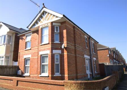 Bishop Road, Bournemouth, Dorset, BH9