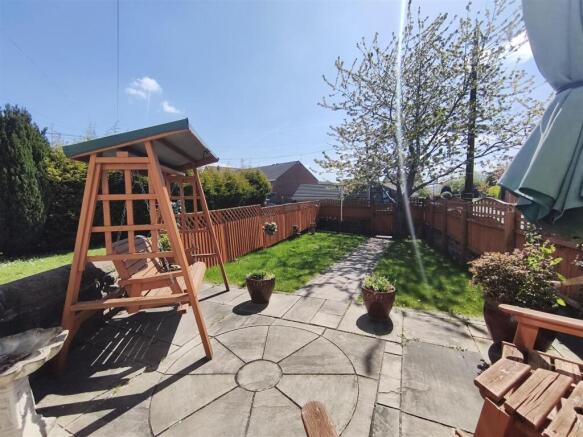 2 bed End of Terrace for sale Image 4
