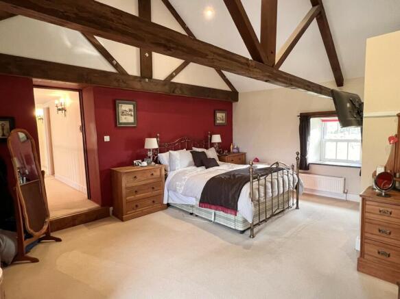 Bedroom 3
