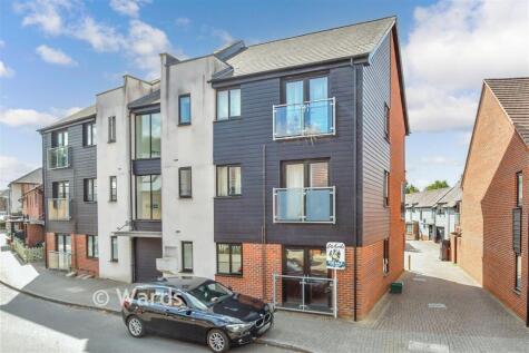 Hawley Drive, Leybourne, West Malling, Kent