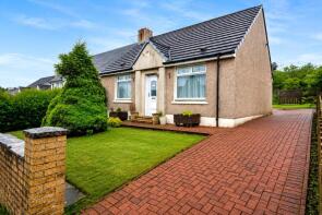 23, Breslin Terrace, Eastfield, Shotts ML7 5PJ