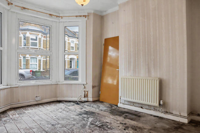 54a Corrance Road, Brixton, London SW2 5RH