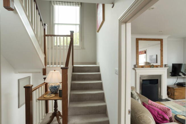 House in Bath, Widcombe - More