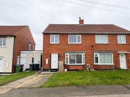 8, The Oval, Ferryhill DL17 9NU