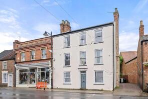 20, North Street, Horncastle LN9 5DX