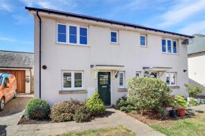 20, Papaver Close, Barnstaple EX31 3FQ