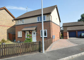 9, Sir Charles Crescent, Duffryn, Newport NP10 8QE