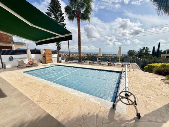 Private Pool