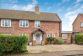 4, Brookview South, Pulborough RH20 1LX