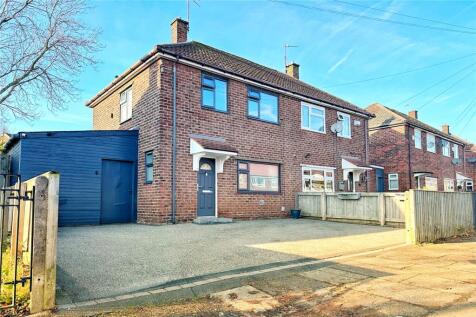 Marlborough Drive, Failsworth, Manchester, Greater Manchester, M35