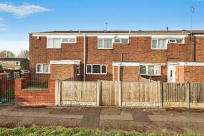 20, Thornberry Walk, Birmingham B7 5UA