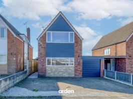 60, Downsell Road, Redditch B97 5RJ