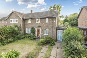 93, Balmoral Drive, Maybury, Woking GU22 8EU