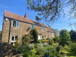 Church Cottage, Dray Road, Higher Odcombe, Yeovil BA22 8UG