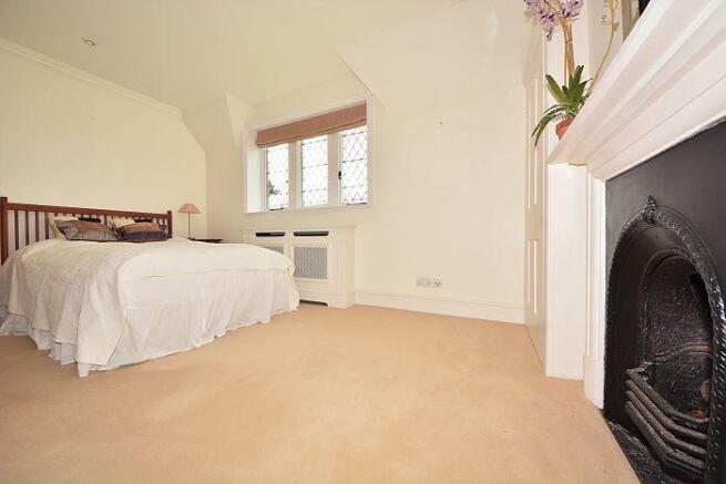 Bedroom 4 