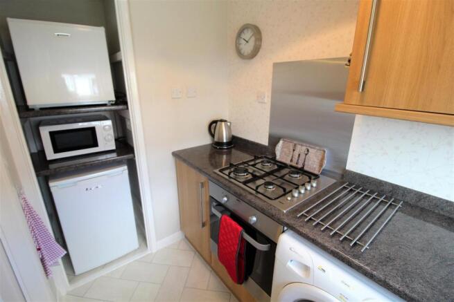 KITCHEN TWO