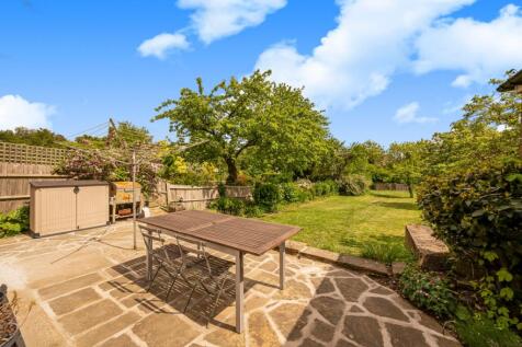 The Avenue, Brondesbury Park, London, NW6