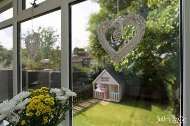 Conservatory Views