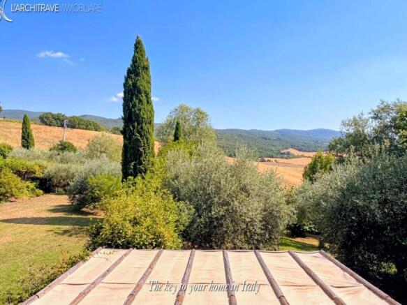Villetta Monteriggio