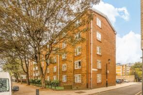 Flat 23, 27 39 Millman Court, Millman Street, London WC1N 3EN