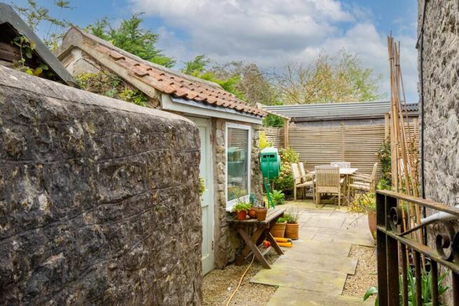 Outbuilding