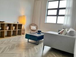 Apartment 805, 39 Lincoln Gate, Red Bank, Manchester M4 4AD