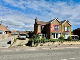 308, Minster Road, Sheerness ME12 3NR