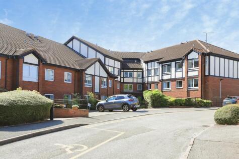 Pennhouse Avenue, Penn, Wolverhampton