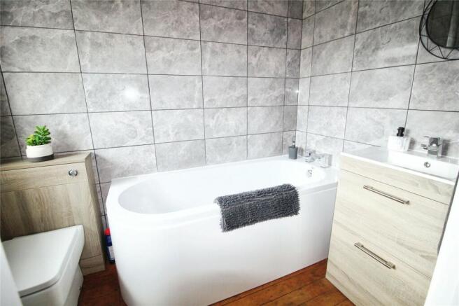 Bathroom W/C