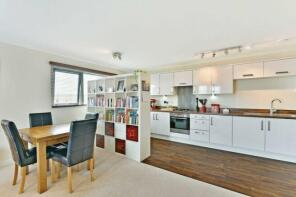 Flat 5, 45 Fielding House, Cairns Avenue, Streatham, London SW16 5ER