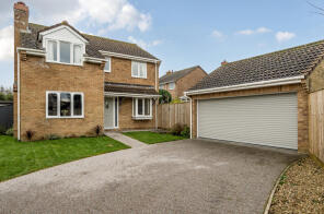 12, J.h.taylor Drive, Bideford EX39 1TU