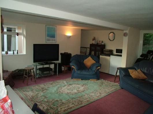 Hobbies/Play Room