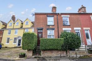 108, Pottergate, Norwich NR2 1EQ