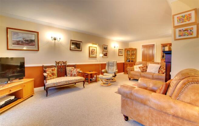 Formal Lounge