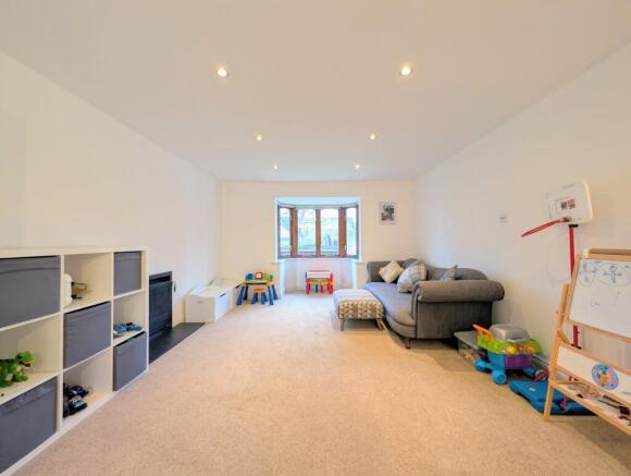 Family Area