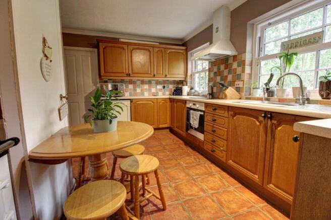 Kitchen 1