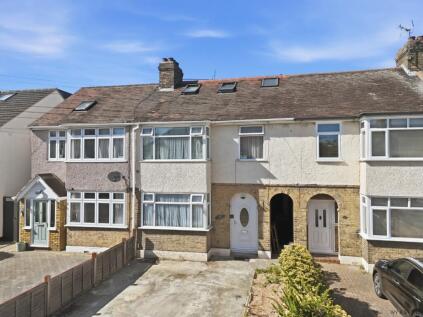 Bridport Avenue, Romford, Greater London, RM7