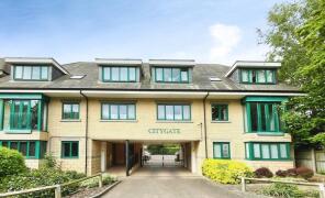 7, Citygate, Woodhead Drive, Cambridge CB4 1YL